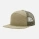 Pale Khaki/Loden