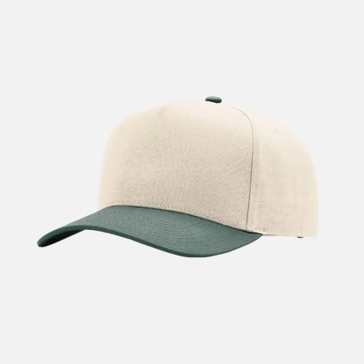 Richardson 323FPC Full Fabric 5-Panel Champ