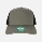 Charcoal Slub/Black