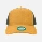Mustard Corduroy/Dark Grey