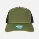 Olive Slub/Black