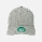 Melange Grey/White