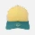 Yellow/Marine/White
