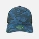 Blue Camo/Black
