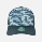Navy Camo Dots