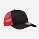 030302 - Blk/Blk/Red