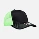 030388 - Blk/Blk/N.Grn