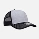 037403 - Black/Heather Gray/Black