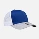740116 - HeatherGray/Royal/White