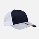 740416 - HeatherGray/Navy/White
