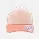 Dusty Pink/Pink/Peachy Pink/Butterfly