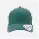 Emerald/White