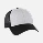 Black/Heather Gray/Black