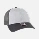 CharcoalGray/HeatherGray/CharcoalGray