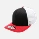 Black/White/Red