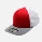 Red/White/H.Gray