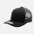 Black/Charcoal
