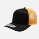 Black/Gold