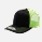 Black/N.Green
