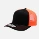 Black/N.Orange
