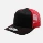 Black/Red