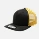 Black/Vegas Gold