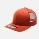 Burnt Orange