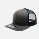 Charcoal/Navy