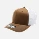 Coyote Brown/White