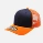 Navy/Orange/Orange