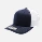 Navy/White