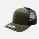Olive/Black