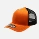 Orange/Black