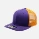 Purple/Gold
