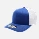 Royal/White