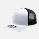 White/Black